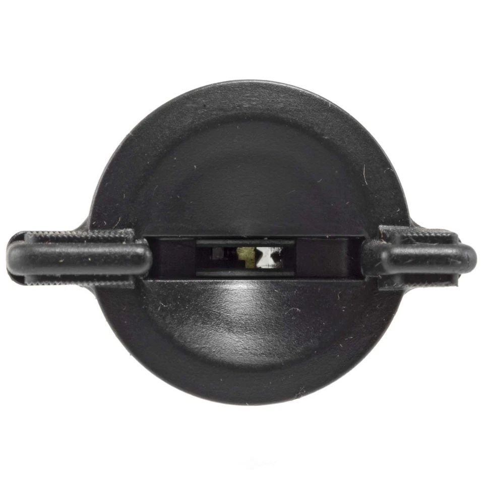 Cilindro de bloqueo de encendido para Chevrolet Beretta 1987-1990, Córcega WVE POR NTK Foto 4 de 4