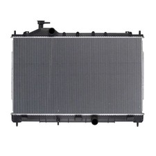Cooling Radiator for Mitsubishi Eclipse Cross 1.5L DOHC Turbocharged 2018-2020