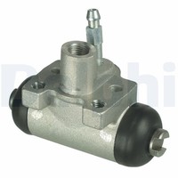 Radbremszylinder Delphi LW90123 FüR Suzuki Jimny FD SN Carry Aluminium Bus SN413