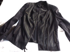 Luisa Cerano Blazer Jacket Coat High New Price