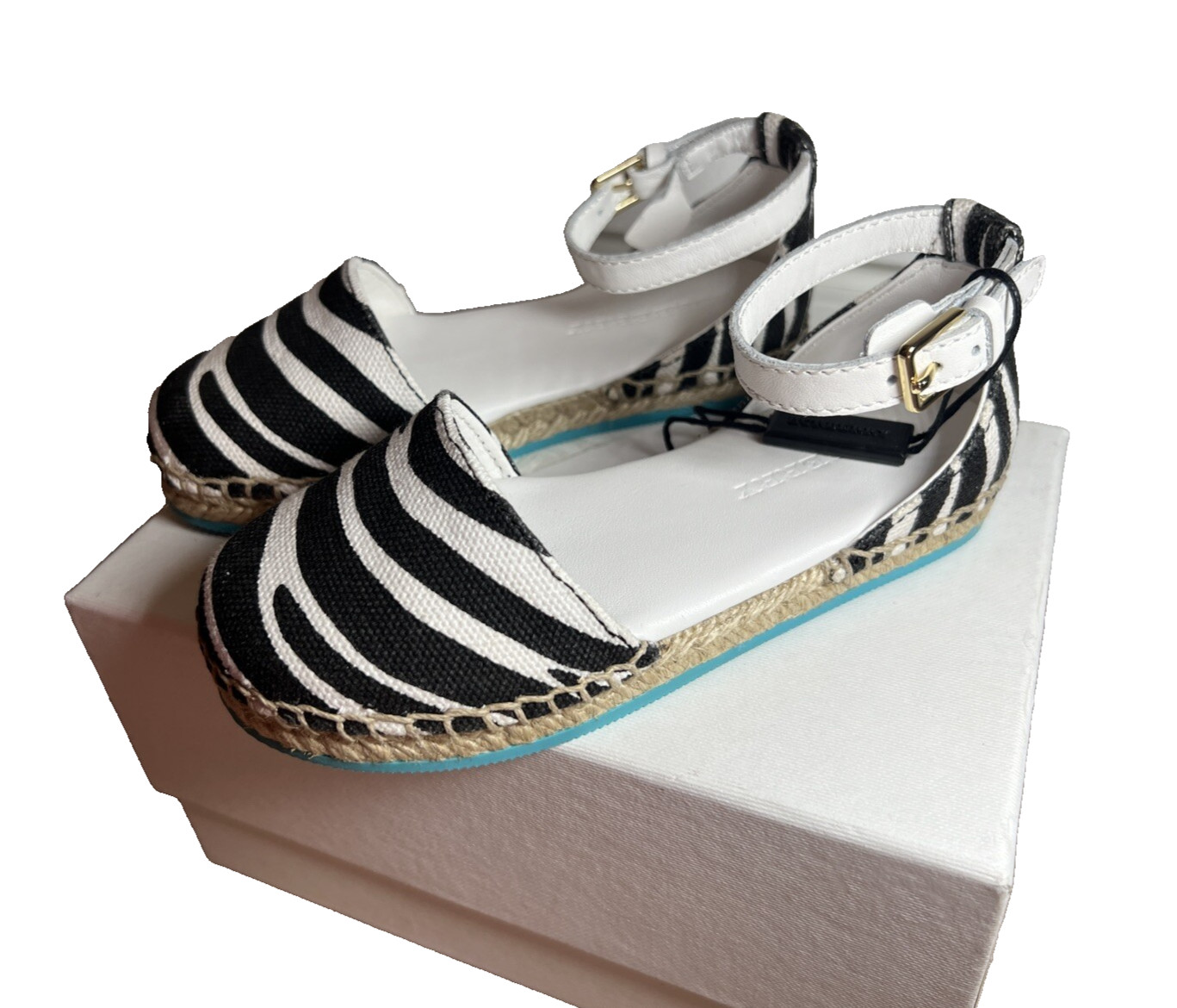 Size 26 New Box