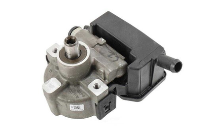 #ad #ad GENUINE GM PARTS 86564081 Power Steering Pump $257.84