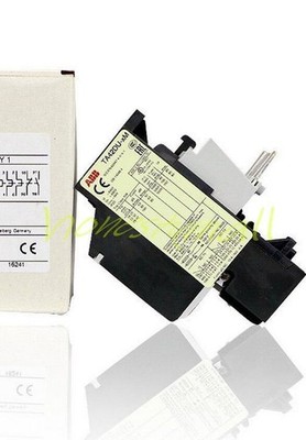 Ein Neu Für   TA42DU-32M Thermo Überlastrelais 24-32A *tm