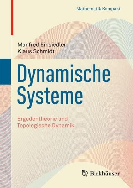 Dynamische Systeme Klaus Schmidt-image