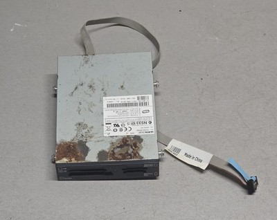 TEAC CA-200 3.5'' Internal Multi Card Reader USB 2.0 1930938000