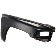 Fender For Dodge Ram 1500 1994-2001 Front Passenger Side W Antenna Hole Fender For Dodge Ram 1500 1994-2001 Front Passenger Side W Antenna Hole