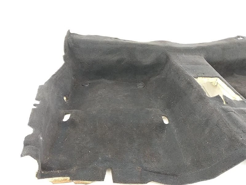 BMW 330Ci E46 Coupe Rear Carpet Floor Panel Fits 2001 2002 2003 2004 2005 2006 Foto 3 de 4