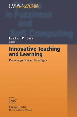 Innovative Teaching and Learning - 9783790824650