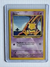 pokemon abra card value Pokemon Diamond & Pearl Common Combee #79