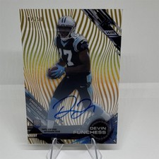 2016 Panini Super Bowl 50 Commemorative Football Cards - Checklist Added 19