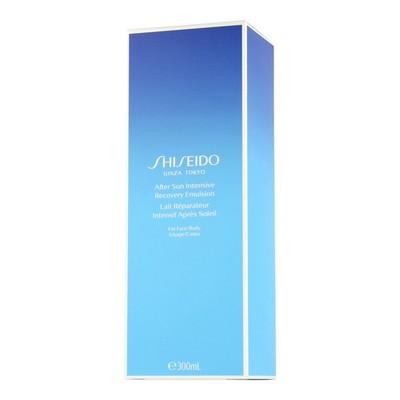 Shiseido After Sun Intensive Recovery Emulsion 300ml