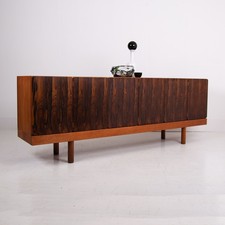 Mid Century Sideboard by Gordon Russell in Rosewood and Mahogany 1960s