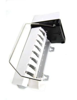 #ad 4317943 Refrigerator Ice Maker for Whirlpool Kenmore KitchenAid $49.85