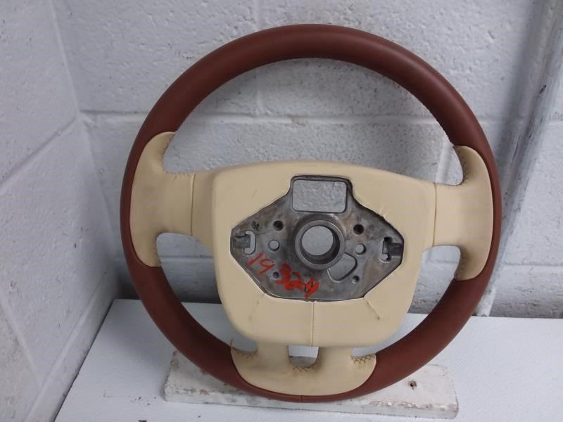 Bentley Flying Spur 2014 Steering wheel P/N 820809