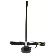 RoadPro 12" CB Antenna Magnet Mount Kit RPRD66730