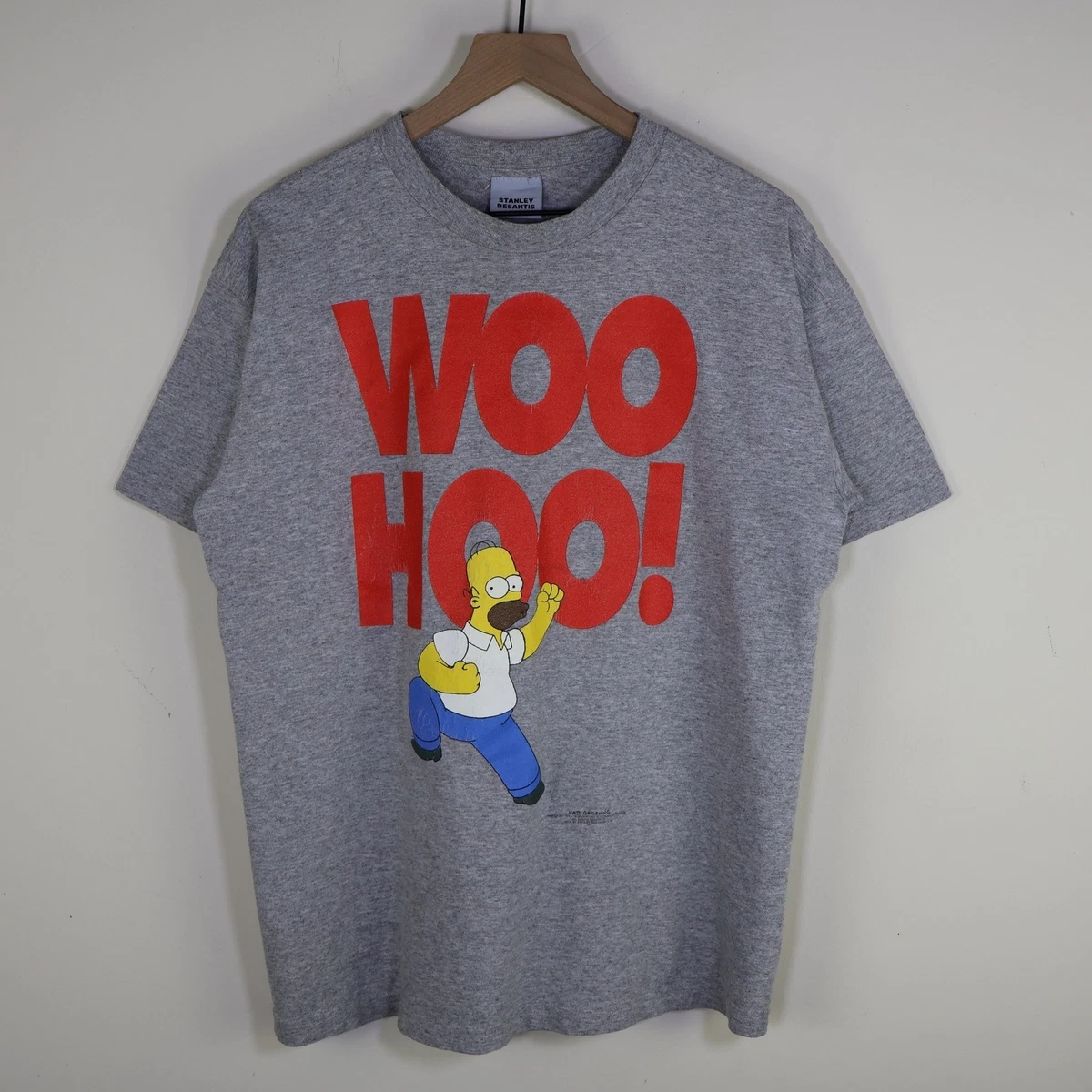 Stanley Desantis Original Vintage T-Shirts for Men for sale | eBay