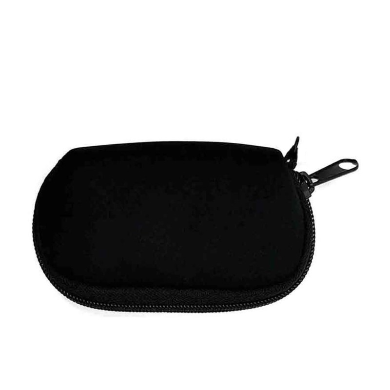 как выглядит Space Saving Earbuds Carrying Case Quick Access Designing Strong Construction фото