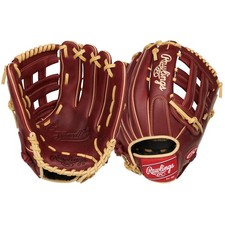 Sandlot Baseball Glove | 12.75 Pro H-web Outf...