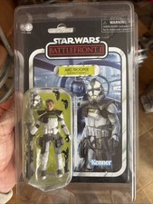 Star Wars VC236 ARC Trooper Lambent Seeker Battlefront II Vintage Collection NEW