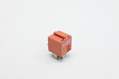   Bmw E38 E46 E90 E92 E60 E83 Multi Function Change Over Contact Red Relay Oem