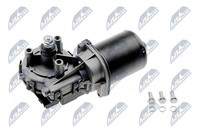 Wischermotor NTY ESW-RE-009 12V FüR Renault Megane 2 BM0 LM0 16V BM0B CM0B Dci