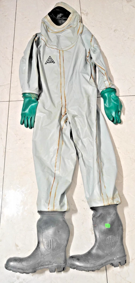 chemical protective suit products for sale | eBay