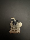 NEW WDI MOG Adorbs Pin - Uncle Fritz Robinson - Meet the Robinsons - LE300 — photo 2