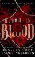 Bloom In Blood | A Paranormal Women's Fiction Why Choose Romance | Taschenbuch