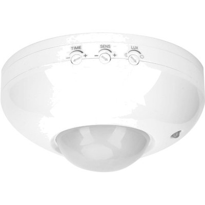 Bewegungsmelder 360 Grad Decke, Ceiling Mount Motion Sensor, Infrarot Bewegun...