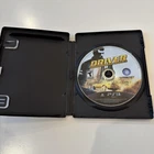 Driver: San Francisco (Sony PlayStation 3, 2011) Tested And Works Great!