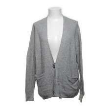 Hollister, Strickjacke, Damen, Größe: XS, Grau #PQ9