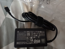 PROMO Original HP 65W USB-C L65505-001 SPARE L67440-001 Lite-On: PA-1650-58HD