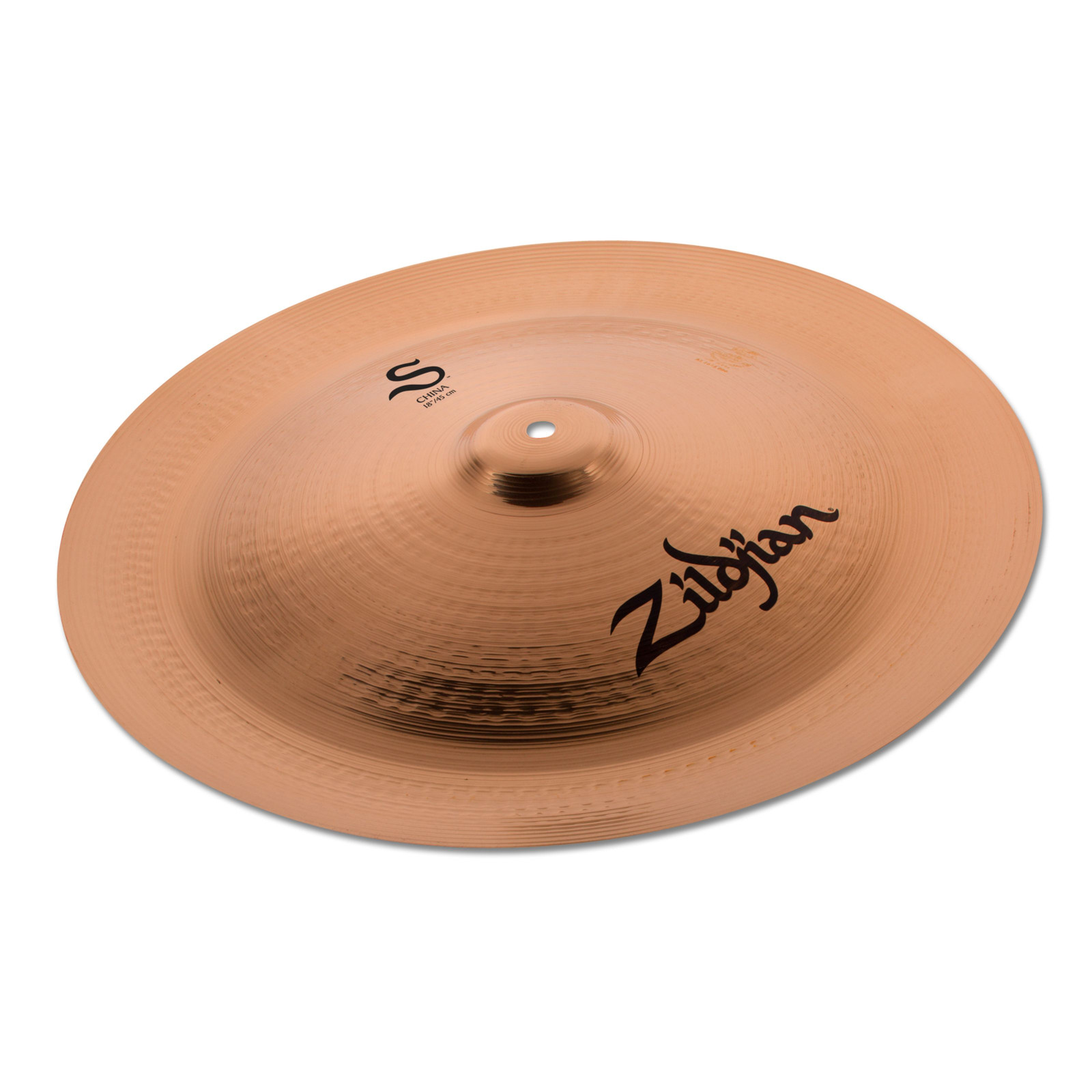 Zildjian S-Series Китай 18 бриллиантов