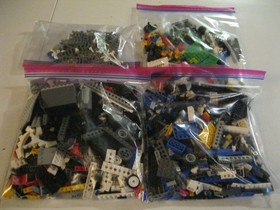 LEGO Creator Expert: Fairground Mixer (10244)