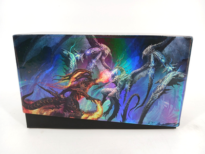 Magic The Gathering MTG Final Fantasy Gift Bundle Empty Box Only | eBay