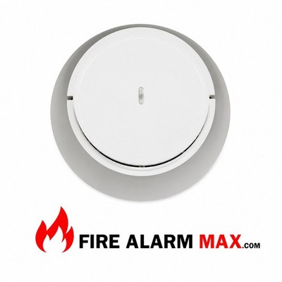 Silent Knight IDP-HEAT-ROR-W Fixed Temperature