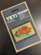 YETI Gretna Nebraska Patch - Corn Patch Only