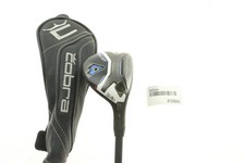 Cobra AeroJet Golf Club Mens Right Handed 19-deg Hybrid Regular Graphite