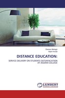 Derese Alehegn (U. A.) | Distance Education: | Taschenbuch | Englisch (2020)