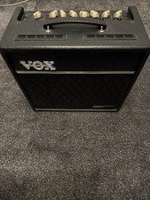 Vox VT40+ Valvetronix Guitar Modelling Amplifier 