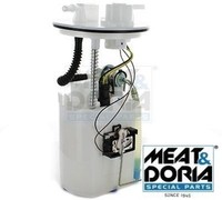 Meat & Doria 77442E Kraftstoff-FöRdereinheit Kraftstoffpumpe FüR Hyundai