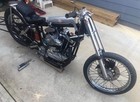 1998 HARLEY DAVIDSON FLSTC