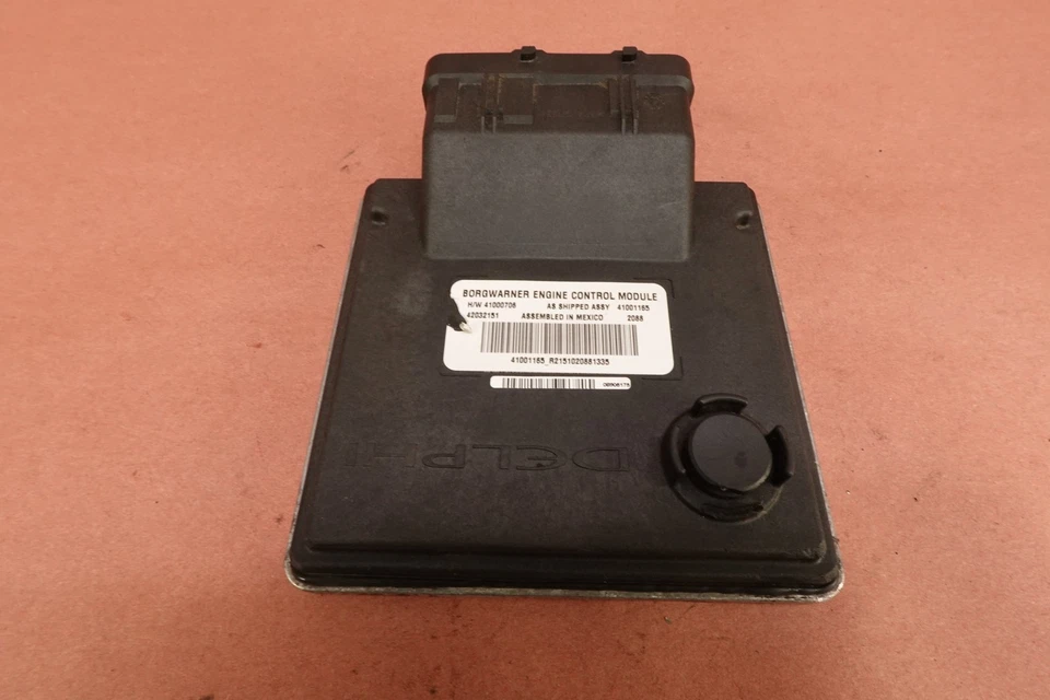 17-24 Harley Davidson Road King специальный блок компьютерного контроллера FLHRXS ECU CDI - Изображение 3 из 4