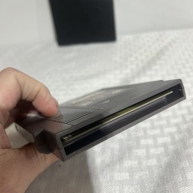 MTV Remote Control Nintendo NES VIDEO GAME 1990 Cartridge Only W/ SLEEVE PROTECT