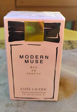 Estee Lauder Modern Muse Eau De Parfum EDP Spray 1.0 oz / 30ml New Sealed