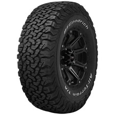 Lt28570r17 Bfg All-terrain Ta Ko2 121118r Lrd White Letter Tire Lt28570r17 Bfg All-terrain Ta Ko2 121118r Lrd White Letter Tire