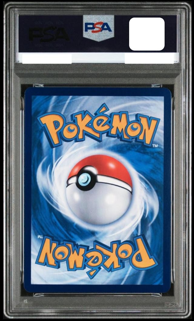 PSA 10 Pikachu 153/SV-P Pokemon 5th Anniversary Premium 2024 CS