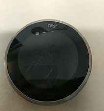 Nest Thermostat 3rd generation used Model A00...