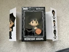 Wednesday Thrilljoy Pixar Hero Collectible Doll