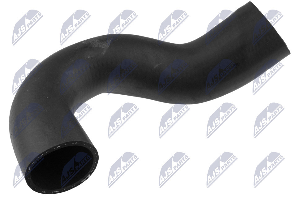 NTY GPP-FR-070 Charger Air Hose for FORD